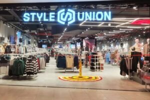 Style Union opens new store in Hyderabad