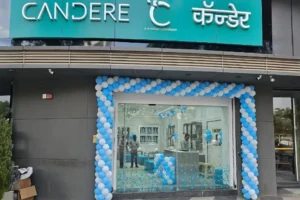 Candere launches three new stores across Maharashtra