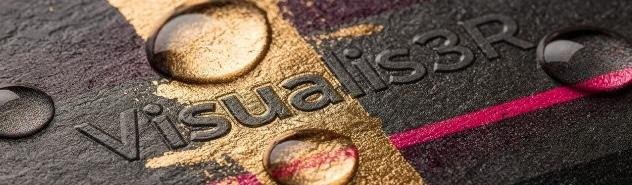 Read more about the article Color-Logic announces partnership with Visualis3R