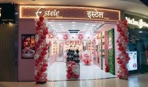 Read more about the article Estele unveils fourth store in Pune
