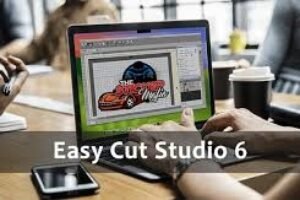 EasyCut Studio 6.006 compatible with all Windows and MacOS versions