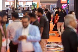Read more about the article FESPA Middle East 2026 opens tomorrow 