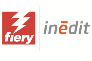 Fiery completes acquisition of Inèdit Software