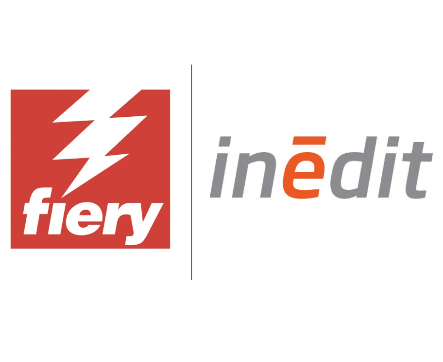 Read more about the article Fiery completes acquisition of Inèdit Software