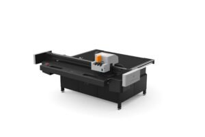 Kongsberg PCS demonstrating X20 to benchmark digital cutting versatility at PAMEX 2026 