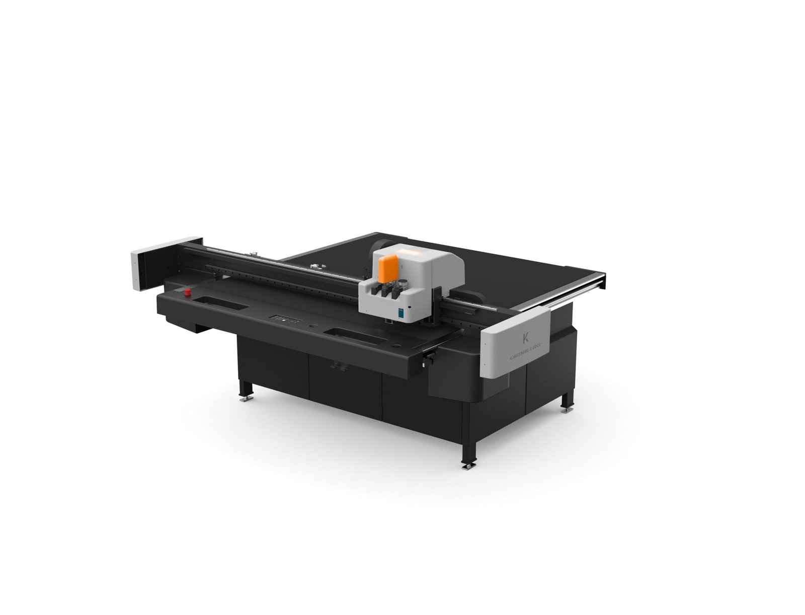 Read more about the article Kongsberg PCS demonstrating X20 to benchmark digital cutting versatility at PAMEX 2026 