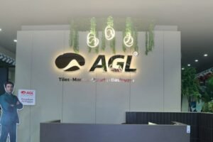 Asian Granito unveils three new showrooms in Punjab