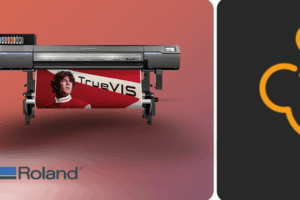 Caldera announces compatibility with latest Roland DG solutions