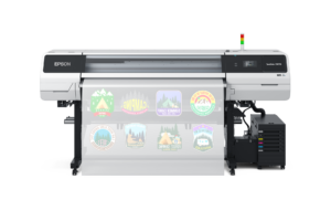 EPSON announces first expansion of SureColor G-Series