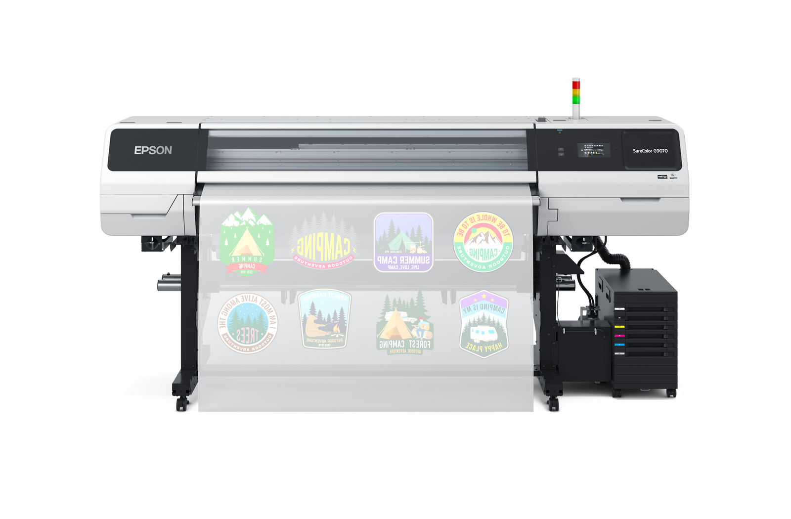 Read more about the article EPSON announces first expansion of SureColor G-Series