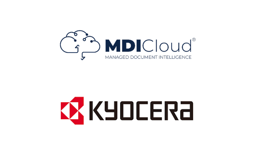 Read more about the article Kyocera announces strategic partnership with MDI Cloud