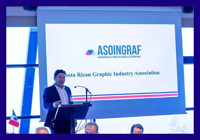 Read more about the article FESPA expands global network with ASOINGRAF as new association member 