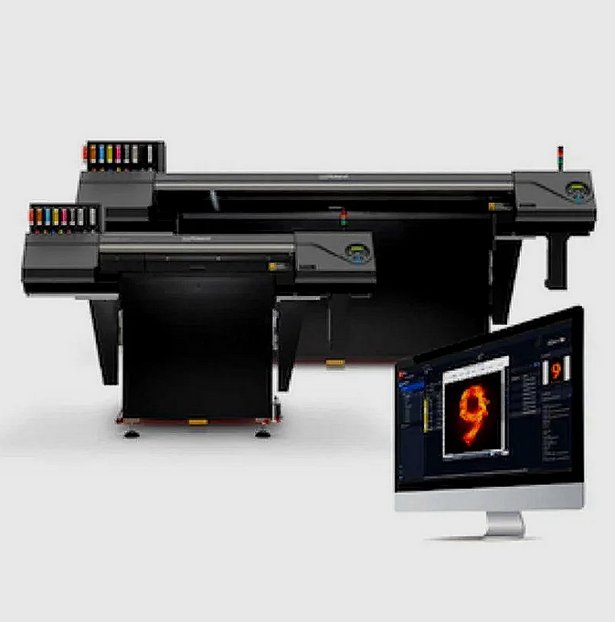 You are currently viewing Fiery launches XF 9 to transform large-format print production