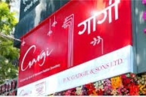 Gargi opens four new stores India