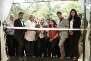 Hettich unveils first exclusive experience centre in Chennai