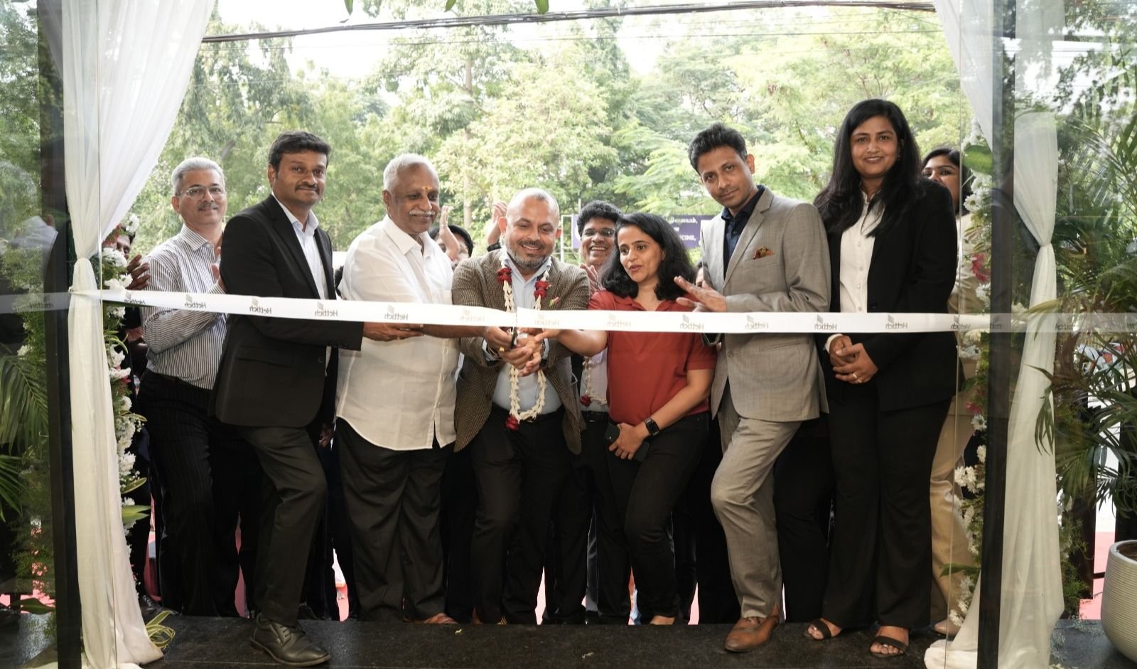 You are currently viewing Hettich unveils first exclusive experience centre in Chennai