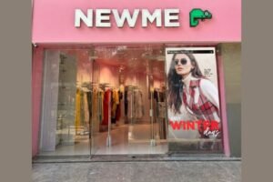 NEWME boosts physical retail presence across Tier-I and Tier-II cities          