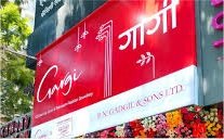 Read more about the article Gargi opens four new stores India