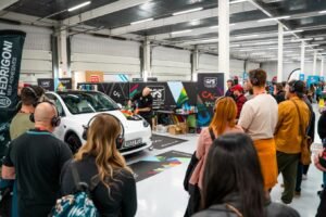 WrapFest to take place as part of FESPA 2026 in Barcelona