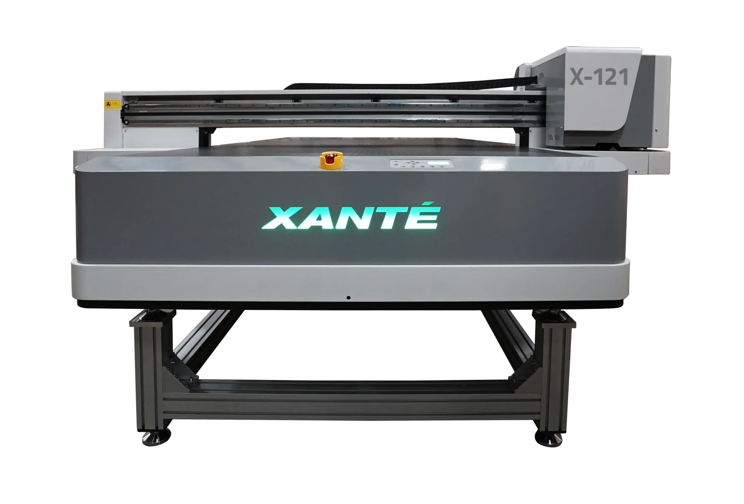 Read more about the article XANTÉ X-121 UV flatbed & XR-126 RTR UV feature tools for more jobs  
