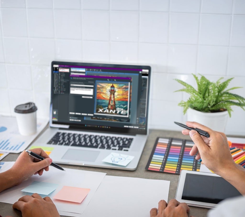 Read more about the article XANTÉ announces worldwide release of workflow software update