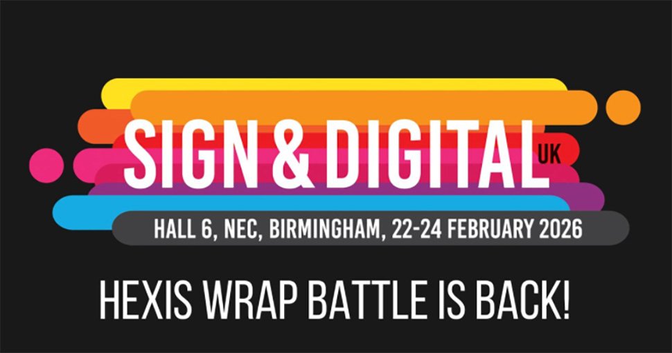 Read more about the article Entries open for Hexis Wrap Battle 2026