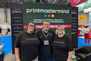 The Print Show launches ‘Print Mastermind Live’ as new feature