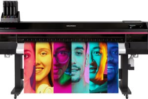 Mutoh launches XpertJet 1641SR Pro II with MS51 ink