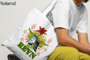 Roland DG to showcase VersaOBJECT & VersaSTUDIO UV capabilities at Printwear & Promotion Live 2026