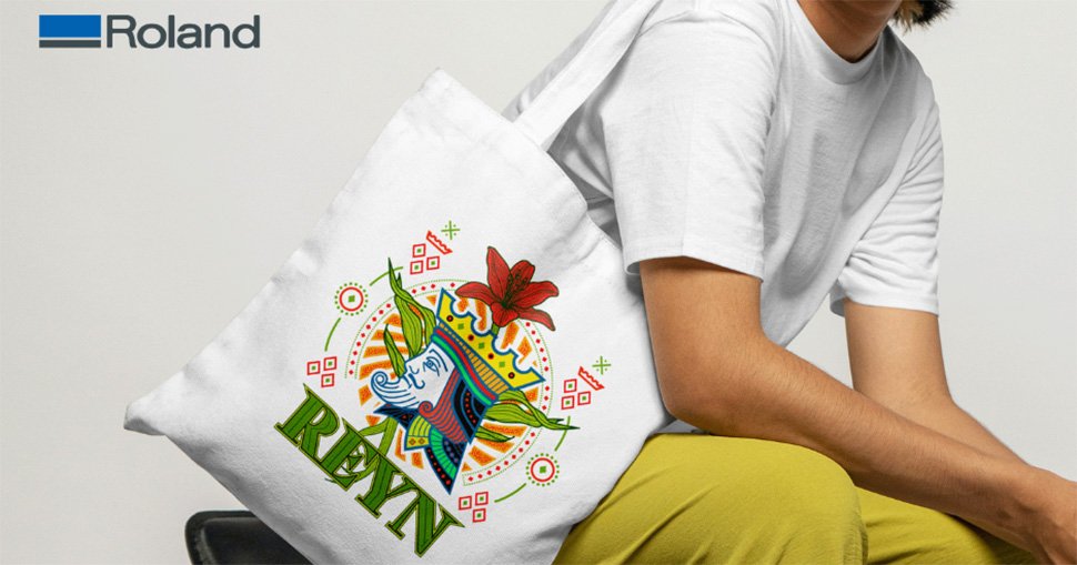 Read more about the article Roland DG to showcase VersaOBJECT & VersaSTUDIO UV capabilities at Printwear & Promotion Live 2026