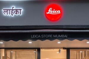 Leica expands retail footprint with second store in Mumbai
