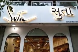 Suta launches 19th store in India at Gurugram