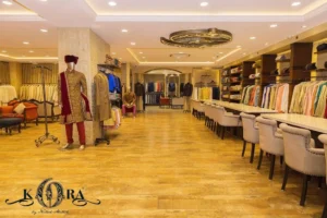 KORA opens first Tamil Nadu store at Chennai      