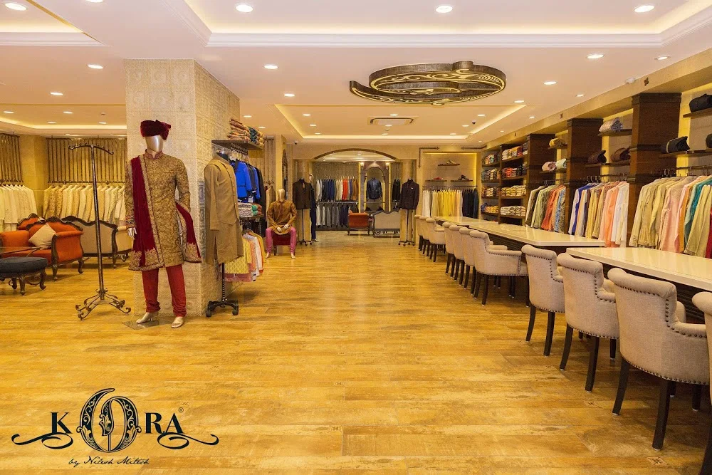 Read more about the article KORA opens first Tamil Nadu store at Chennai      