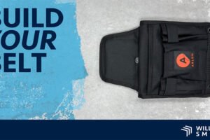 Arlon SLX kits bundled with ‘Build Your Belt’