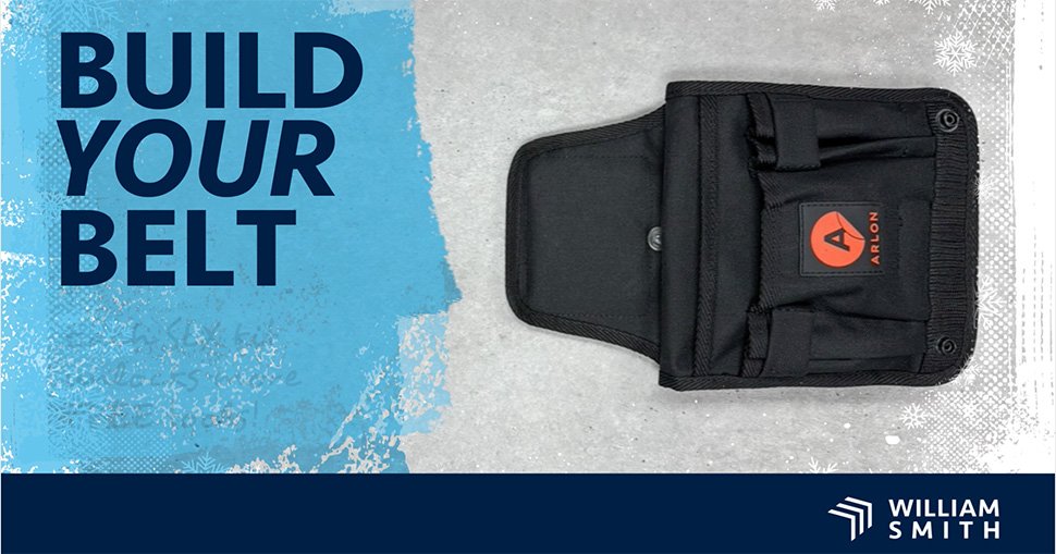 Read more about the article Arlon SLX kits bundled with ‘Build Your Belt’