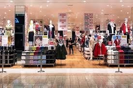 Read more about the article UNIQLO expands retail footprint in Bengaluru with new store