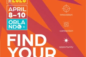 ISA Sign Expo 2026 set for come back to Orlando this April!