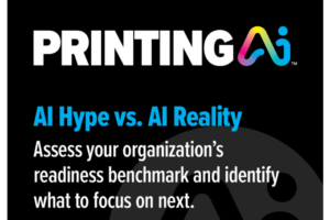 PRINTING United Alliance introduces AI Readiness Benchmark