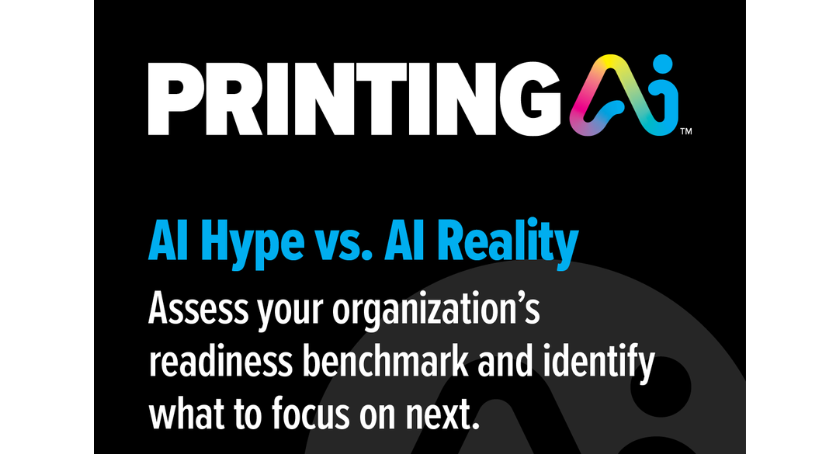 Read more about the article PRINTING United Alliance introduces AI Readiness Benchmark