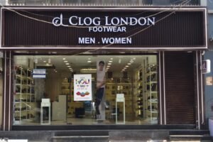 Clog London opens new store in Gandhidham