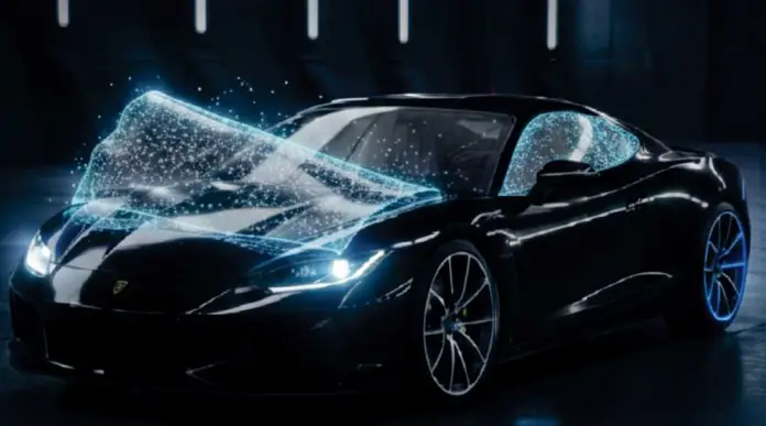 Read more about the article Cosmo introduces new car protection solutions at Automechanika 2026