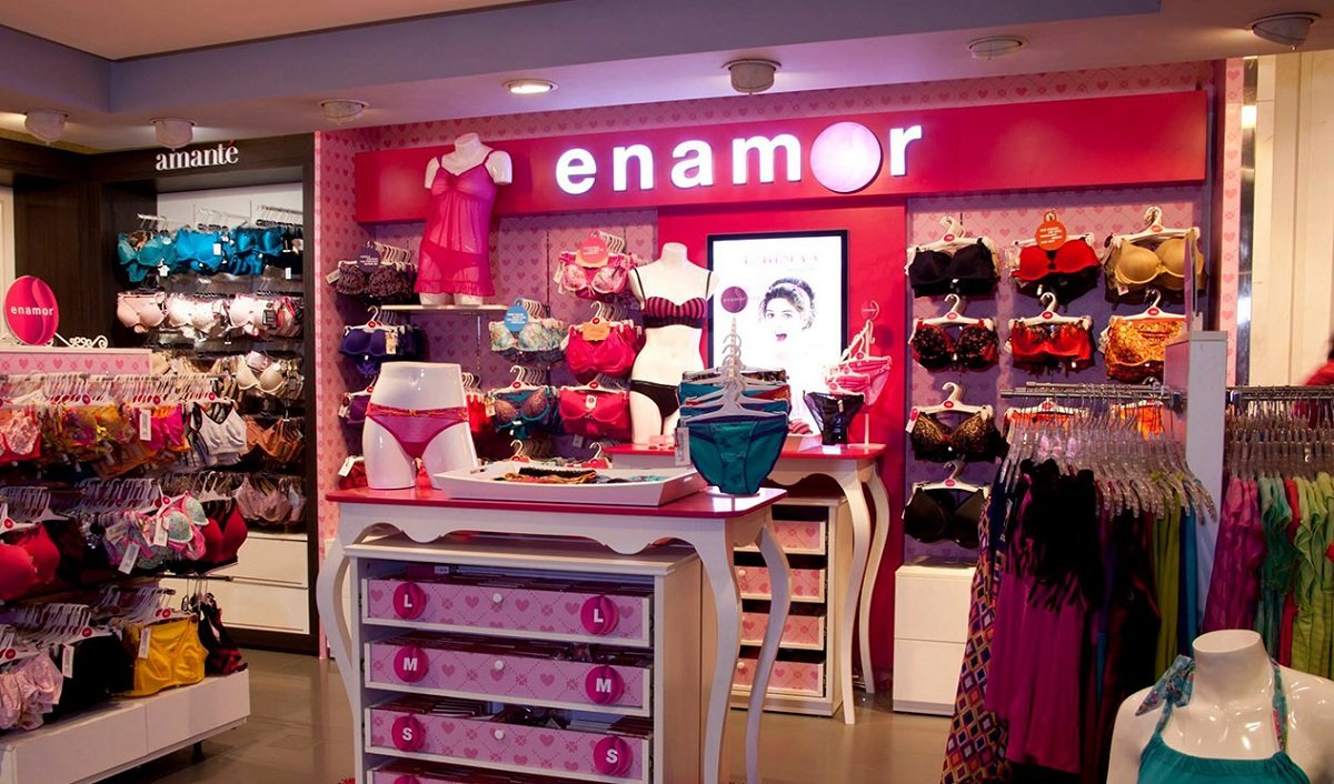 Read more about the article Enamor expands retail footprint with new premium store in Ahmedabad       