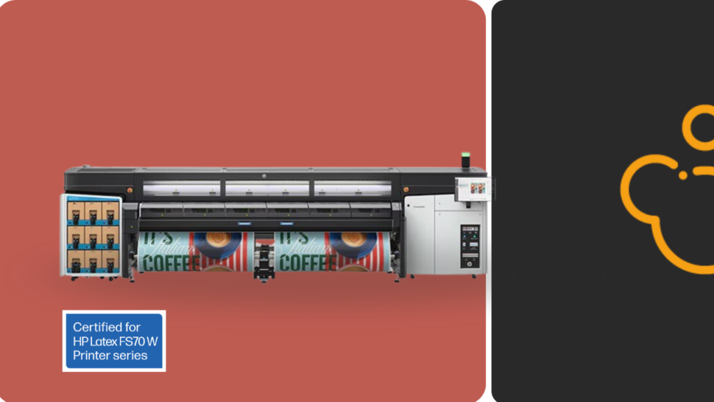 HP printer certified