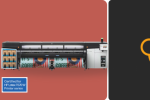 Caldera releases new driver for HP Latex FS70