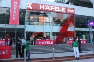 Hafele expands retail footprint with new Design Centre in Gurugram
