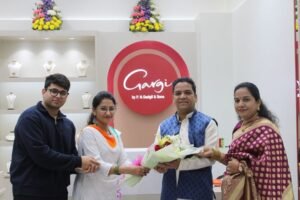 Gargi adds five new stores to retail network across India                     