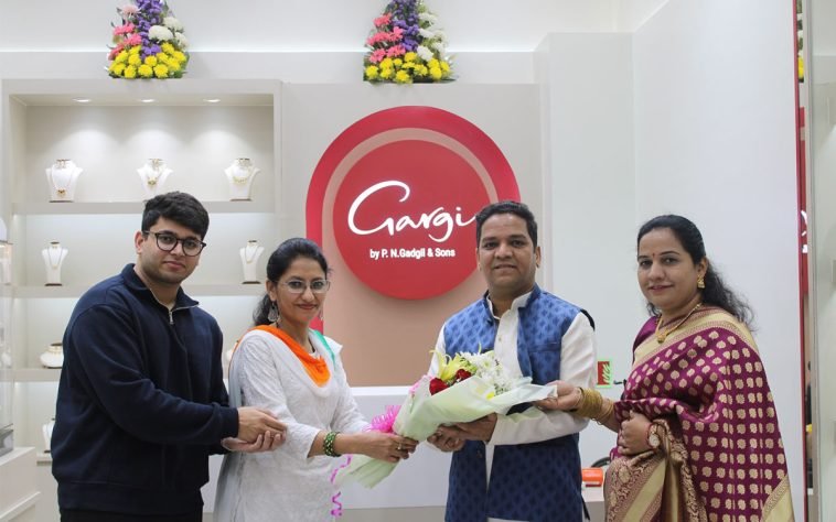 Read more about the article Gargi adds five new stores to retail network across India                     