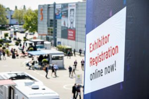 Exhibitor registration opens for drupa 2028
