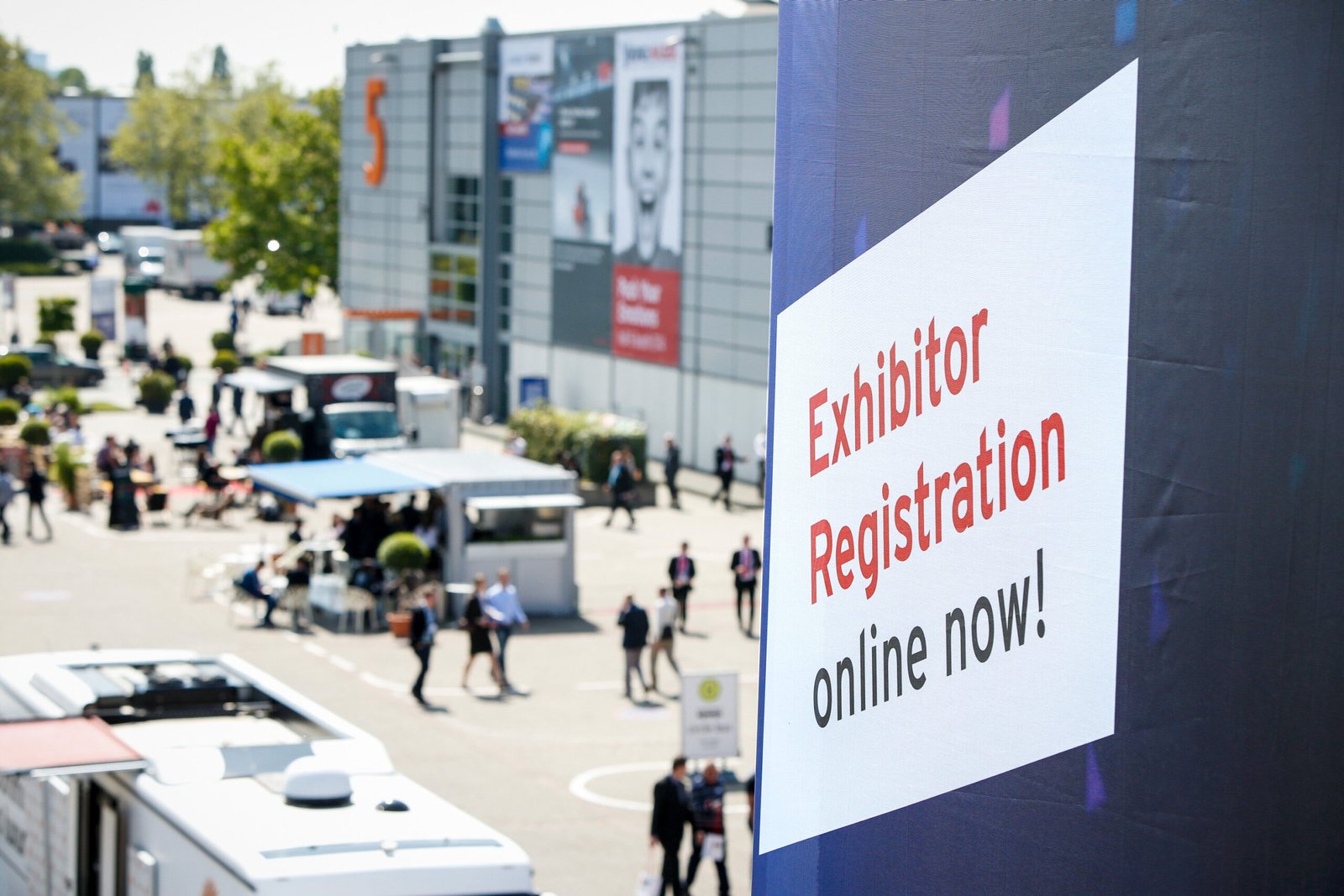 You are currently viewing Exhibitor registration opens for drupa 2028
